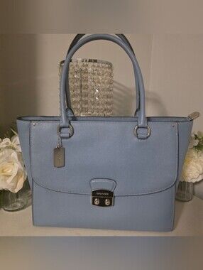 Coach Tote Bag